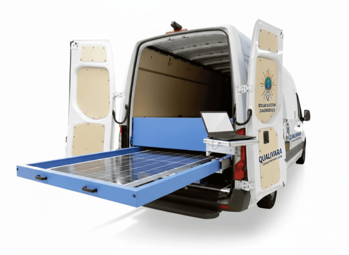 Field Mobile Testing Facility